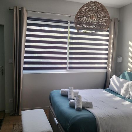 La Petite Perle De Quimper Bed & Breakfast Exterior photo
